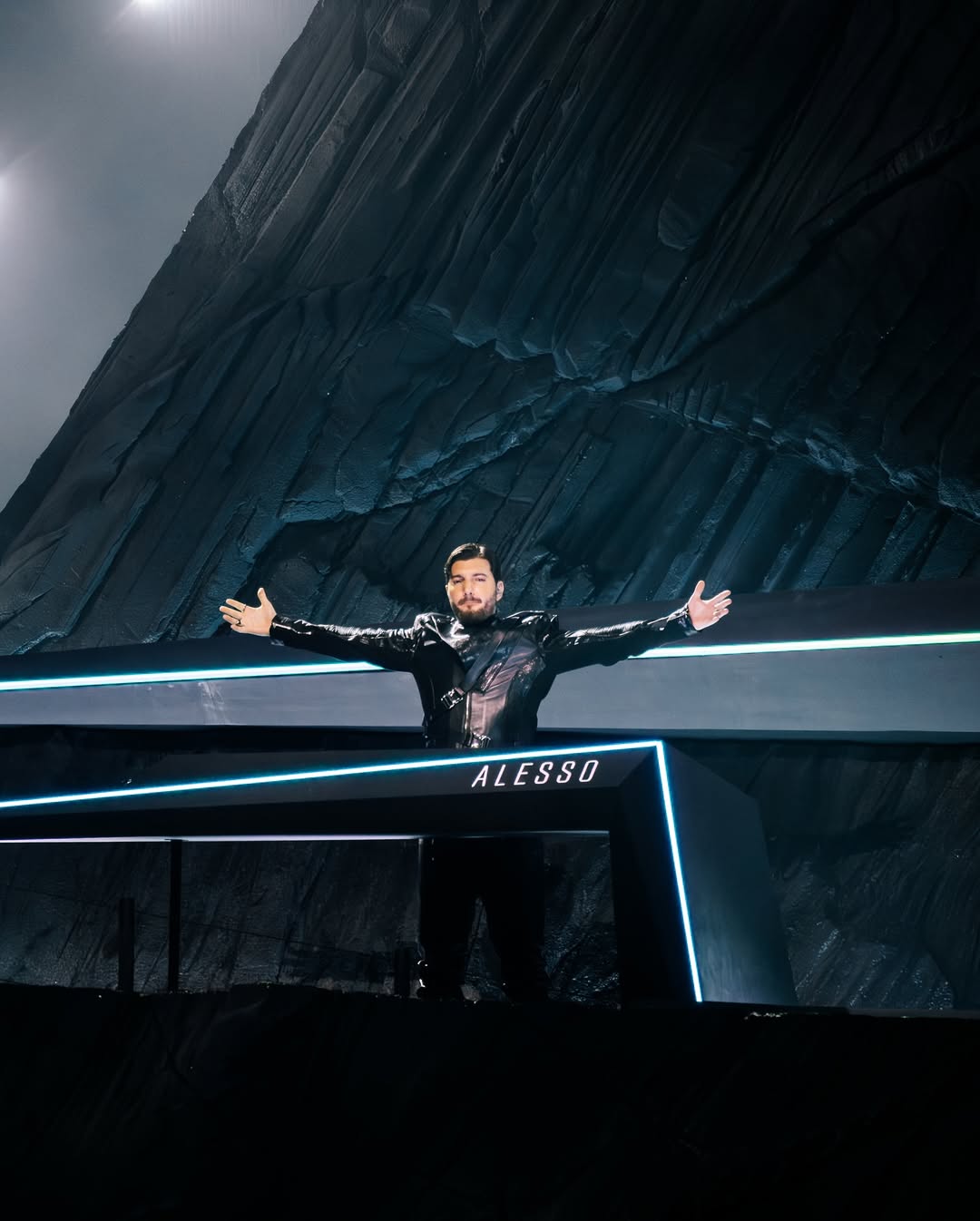 Alesso